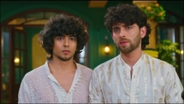 Jaadu Teri Nazar Daayan Ka Mausam - 19th May 2025